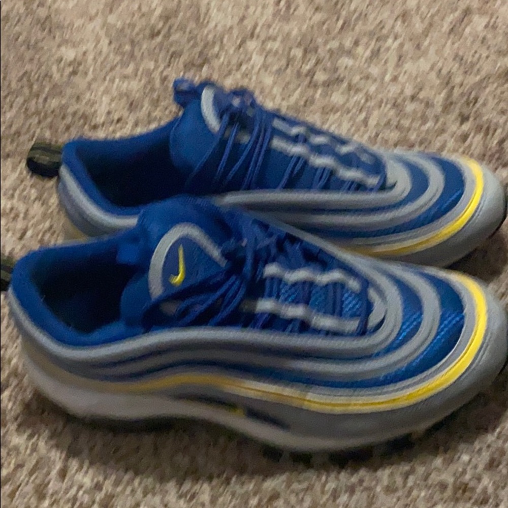 Nike airmax size 9